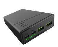 Green Cell PowerPlay20 20000mAh (USB-C, PD 18W, Q.C. 3.0) - 575269 - zdjęcie 2